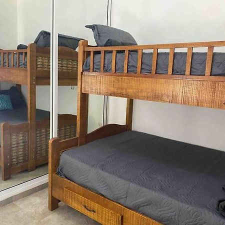 Bahia Azul Apartamento Bayahíbe Exterior foto