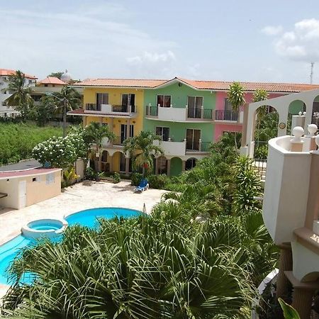 Bahia Azul Apartamento Bayahíbe Exterior foto