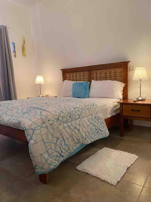 Bahia Azul Apartamento Bayahíbe Exterior foto