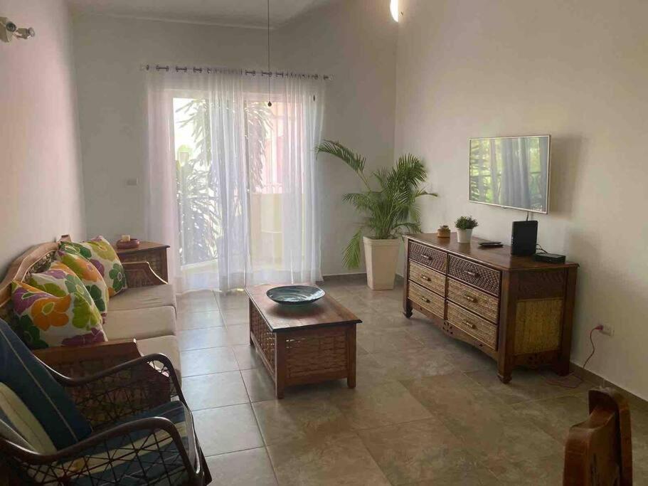 Bahia Azul Apartamento Bayahíbe Exterior foto